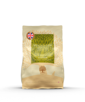 Essential Foods - Herritage-  Contour - 2,5kg