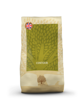 Essential Foods - Countour - Herritage - 10kg