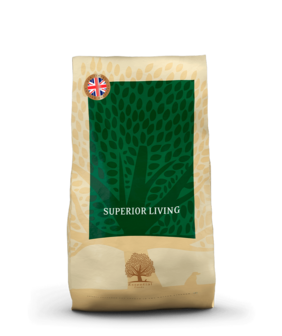 Essential Foods - Heritage - Brok -  Superior Living - 10kg