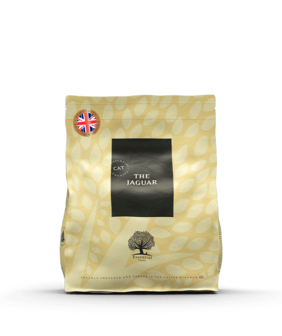 Essential Foods - Heritage - Kattenbrok-  Jaguar - 3kg