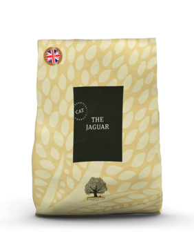 Essential Foods - Heritage - Kattenbrok -  Jaguar - 12kg