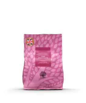 Essential Foods - Heritage - Panther - 1,5kg 
