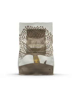 Essential Foods - Heartland - Balance - 2,5kg 