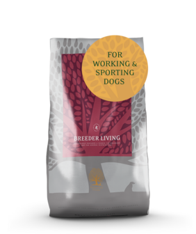 Essential Foods - Heartland - brok -  Breeder Living 