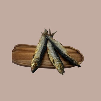 Country Roots Petfoods - Haring XXL - 3 stuks