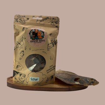 Country Roots Petfoods - Schar - 2 stuks