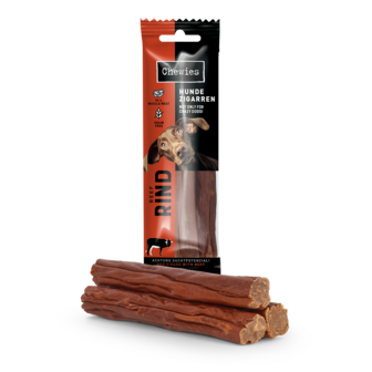 Chewies Hondensigaar 75gram