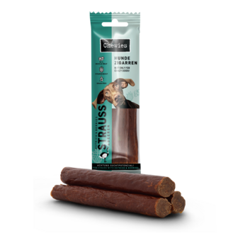 Chewies Hondensigaar 75gram