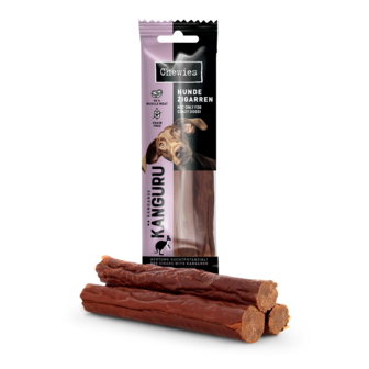Chewies Hondensigaar 75gram