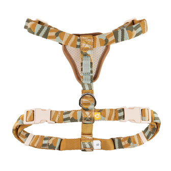 Woolly Wolf - Cloudbeam - Tuigje / Harnas 