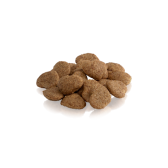 ESSENTIAL THE GOLDEN GHOST &ndash; Katten Treats met Kalkoen &amp; Aronia (100G)