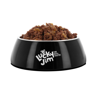 Lucky Jim- Kangoeroe - meerdere formaten - per tray