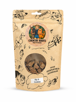 Country Roots Kip &amp; Kruiden &ndash; Wild Series