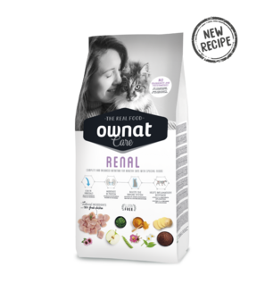 OWNAT - CARE - Kat- Renal