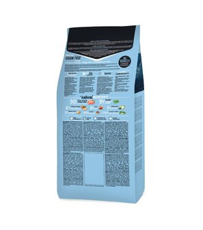 OWNAT- GF - PRIME KITTEN -  (400gr -  1kg ) 
