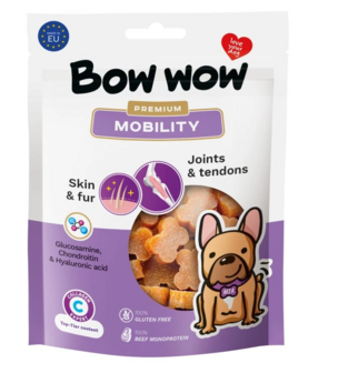 Bow Wow Mobility 60 g