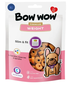 Bow Wow Weight 60 g
