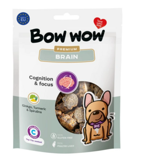 Bow Wow Brain 60 g