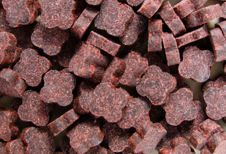 Bow Wow Relax 60 g