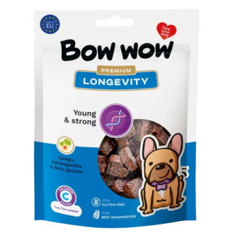 Bow Wow Longevity 60 g