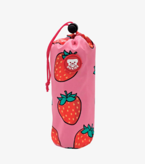 Dukier Microvezel Hondendoek Berry Love