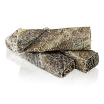 ESSENTIAL SMALL COD FISH DELIGHTS 175g
