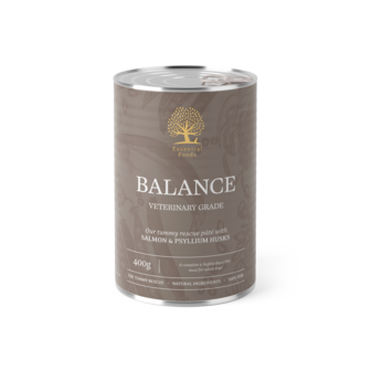 Essential Foods - Pat&eacute; BALANCE &ndash; Dieetvoeding voor honden met een gevoelige spijsvertering