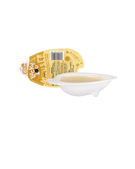 Lucky Lou M&auml;usle Drink-Snack Gouda 20ml | Vloeibare Kattensnack