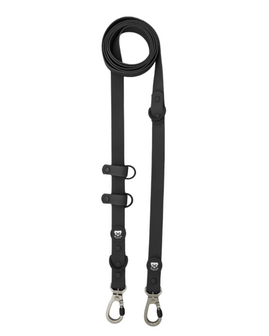 Dukier Waterproof Hands-Free Leash &ndash; maximale vrijheid tijdens iedere wandeling