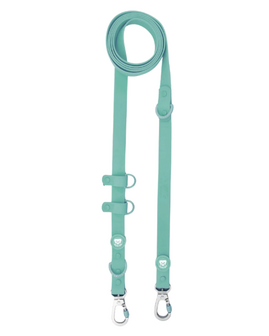 Dukier Waterproof Hands-Free Leash &ndash; maximale vrijheid tijdens iedere wandeling
