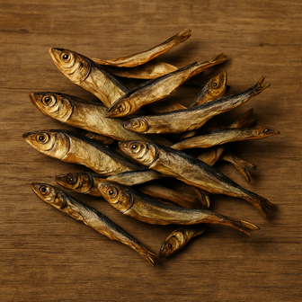 Country Roots Petfood - Ocean Catch - Haring 