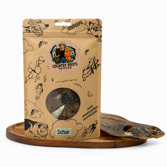 Country Roots Petfoods - Ocean Catch -  Schar - 2 stuks