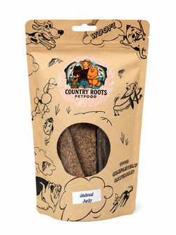 Country Roots Ocean Catch Makreel Jerky