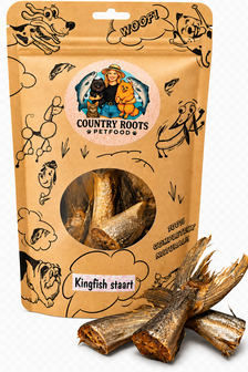 Country Roots - Kingfishstaarten - 2 stuks 