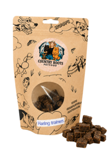Country Roots Petfoods - Haring Trainers - CPOC09