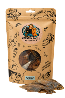 Country Roots Petfoods - Ocean Catch -  Schar - 2 stuks