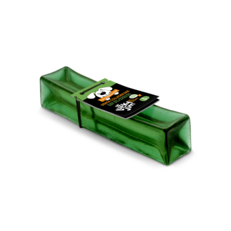 Lucky Jim - Dental Collageen - Bar Spirulina - L 120 gram 