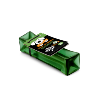 Lucky Jim - Dental Collageen - Bar Spirulina - M 60 gram 