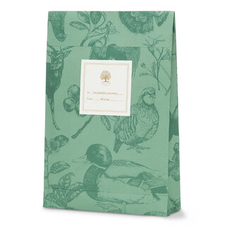 Essential Foods - Christmas giftbag - Hondensnacks -  small