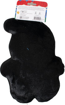 Stevig kerstspeelgoed voor honden met dubbele stiksels &ndash;  3 stuks