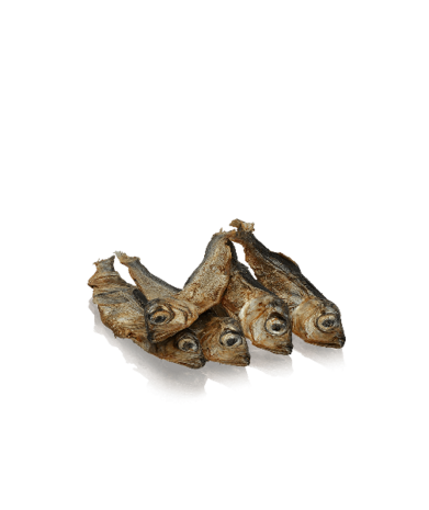 Essential - Tiny Fish Delights - 90gr