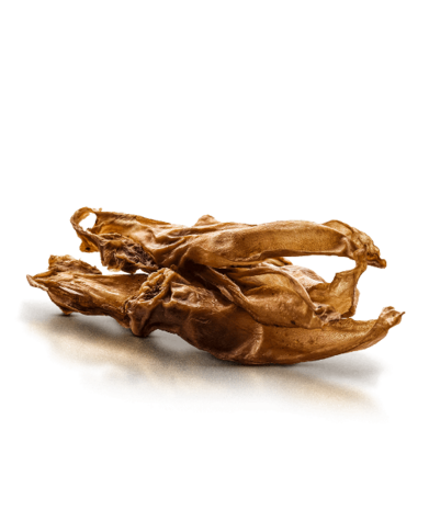 Essential Foods - Snacks - Rabbit Delights - 100 gr