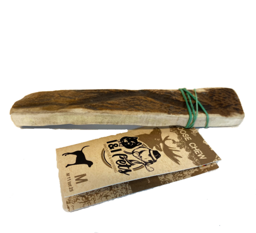 I&I Pets Moose Chew M
