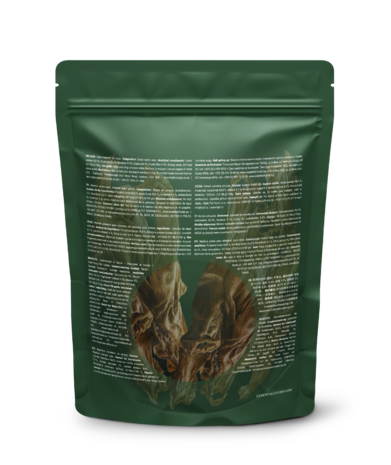 Essential Foods - Snacks - Rabbit Delights - 100 gr