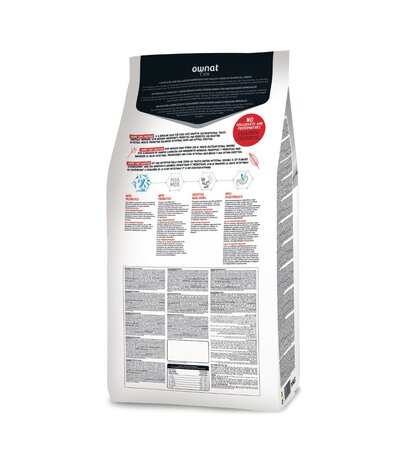 OWNAT - CARE - DIGESTIVE 