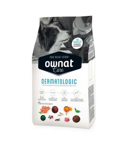 OWNAT - CARE - DERMATOLOGIC