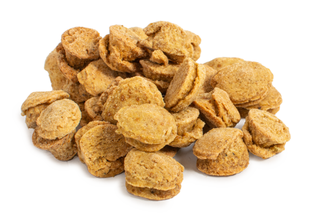 Farm Company - 🍇 Berries Biscuits – Huid & Vacht Ondersteunende Hondensnack