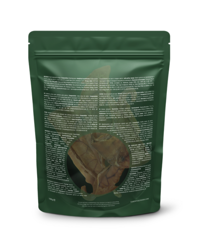 Essential Foods - Snacks - Pork/ Varken delights - 200gr