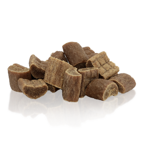 Essential Foods - Snacks - Duck/ Eend sensations - 200gr