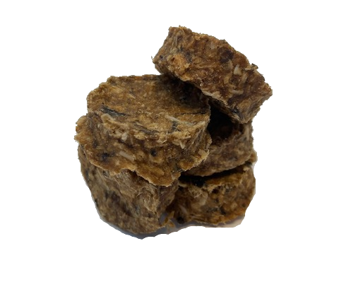 Kabeljauwburgers - 1000 gram